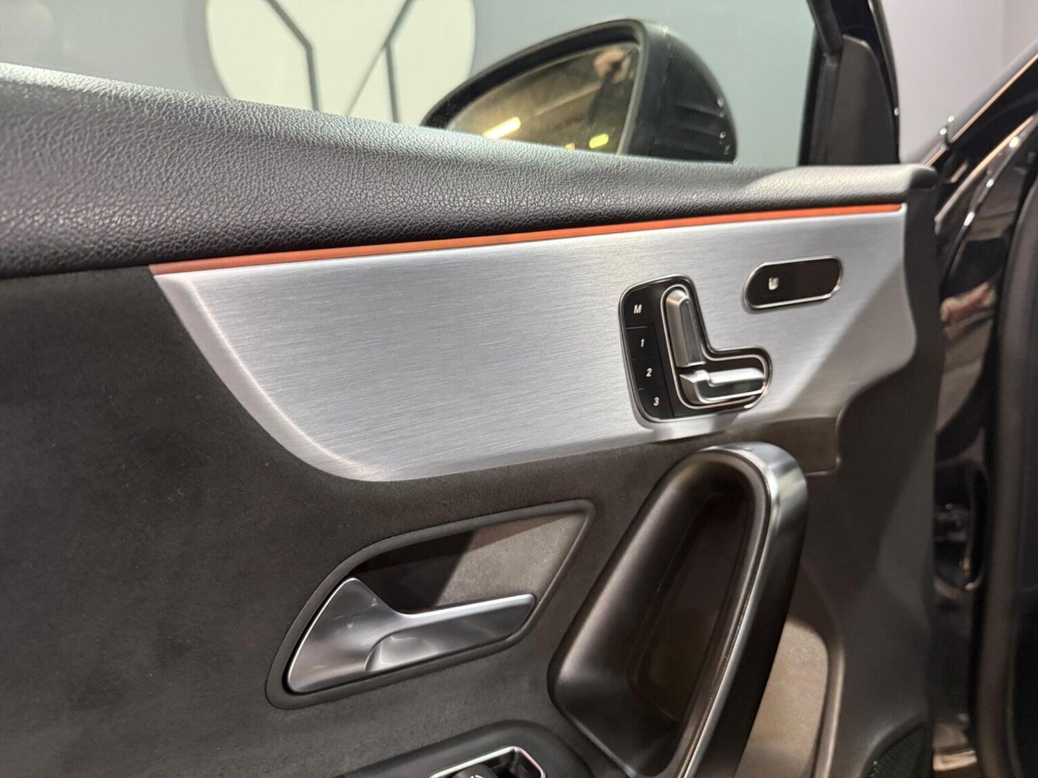 Used Mercedes-Benz A-Class 2018 for sale - 77464852: Photo 14