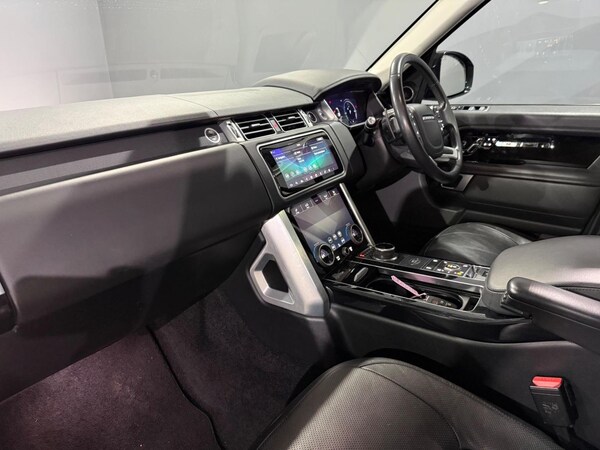 Used Land Rover Range Rover 2019 for sale - 74291337: Photo 12