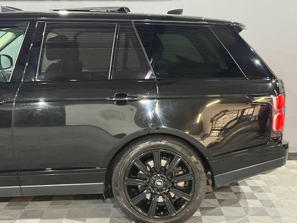 Used Land Rover Range Rover 2019 for sale - 74291337: Photo 15