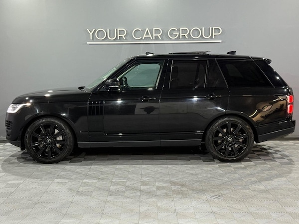 Used Land Rover Range Rover 2019 for sale - 74291337: Photo 16