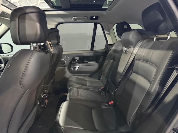 Used Land Rover Range Rover 2019 for sale - 74291337: Photo 20