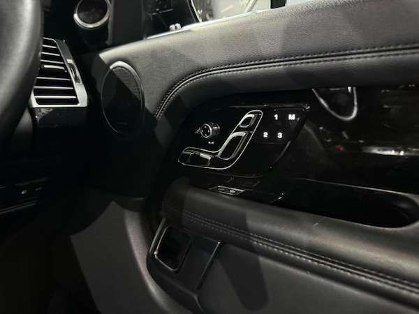 Used Land Rover Range Rover 2019 for sale - 74291337: Photo 21