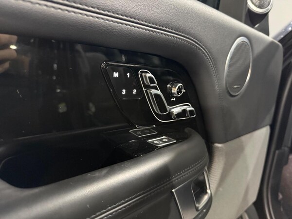 Used Land Rover Range Rover 2019 for sale - 74291337: Photo 22