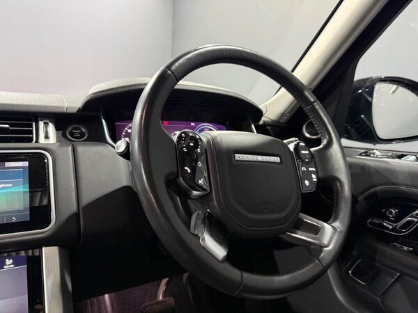 Used Land Rover Range Rover 2019 for sale - 74291337: Photo 23