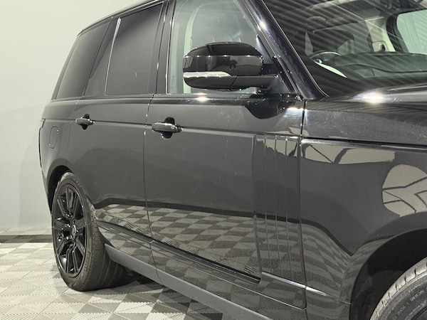 Used Land Rover Range Rover 2019 for sale - 74291337: Photo 25