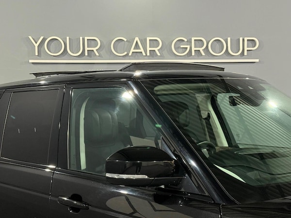 Used Land Rover Range Rover 2019 for sale - 74291337: Photo 27