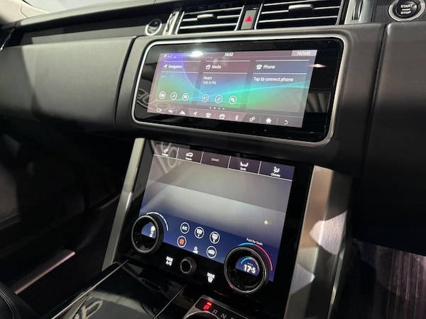 Used Land Rover Range Rover 2019 for sale - 74291337: Photo 28