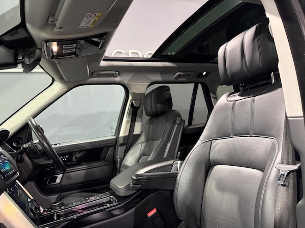 Used Land Rover Range Rover 2019 for sale - 74291337: Photo 6
