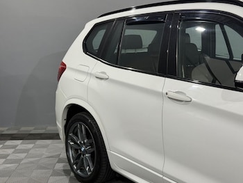 Used BMW X3 2016 for sale - 78433567: Photo