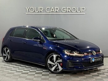 Used Volkswagen Golf 2019 for sale - 78286031: Photo