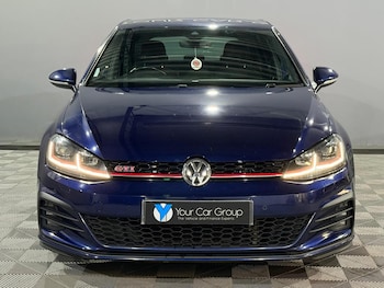Used Volkswagen Golf 2019 for sale - 78286031: Photo