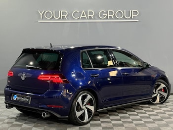 Used Volkswagen Golf 2019 for sale - 78286031: Photo