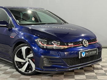 Used Volkswagen Golf 2019 for sale - 78286031: Photo
