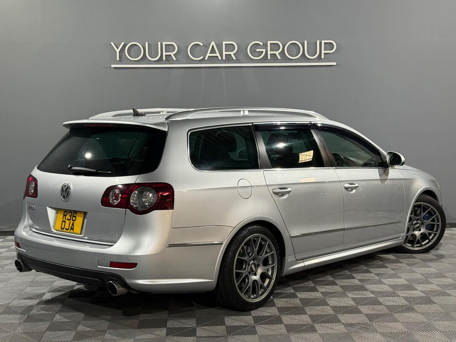 Used Volkswagen Passat 2023 for sale - 76911133: Photo 10