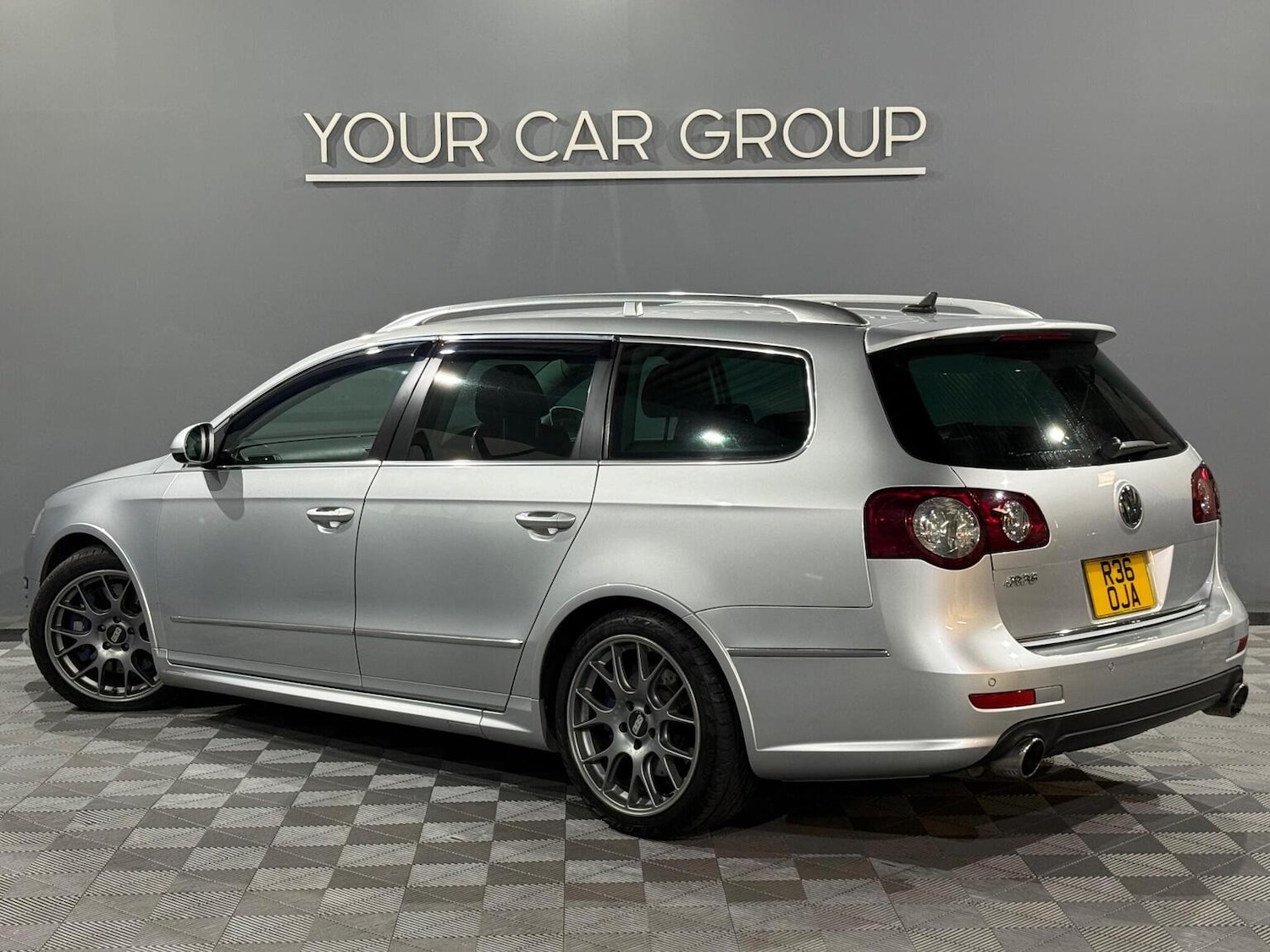 Used Volkswagen Passat 2023 for sale - 76911133: Photo 12