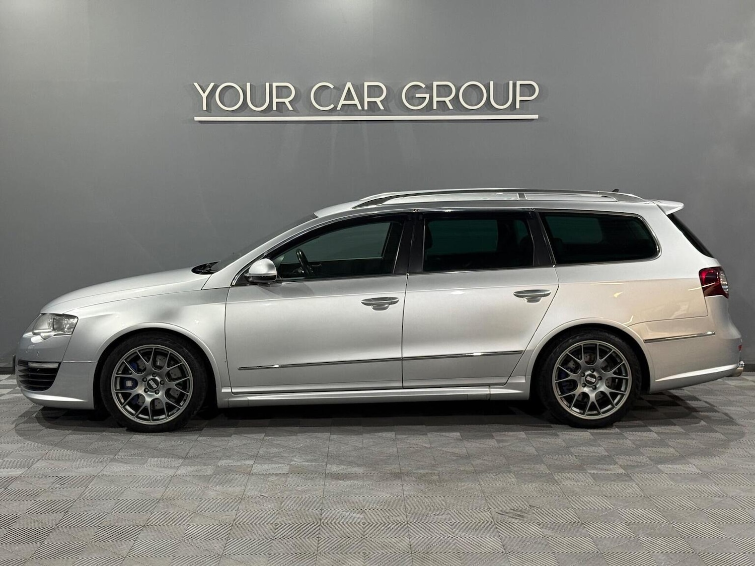 Used Volkswagen Passat 2023 for sale - 76911133: Photo 14