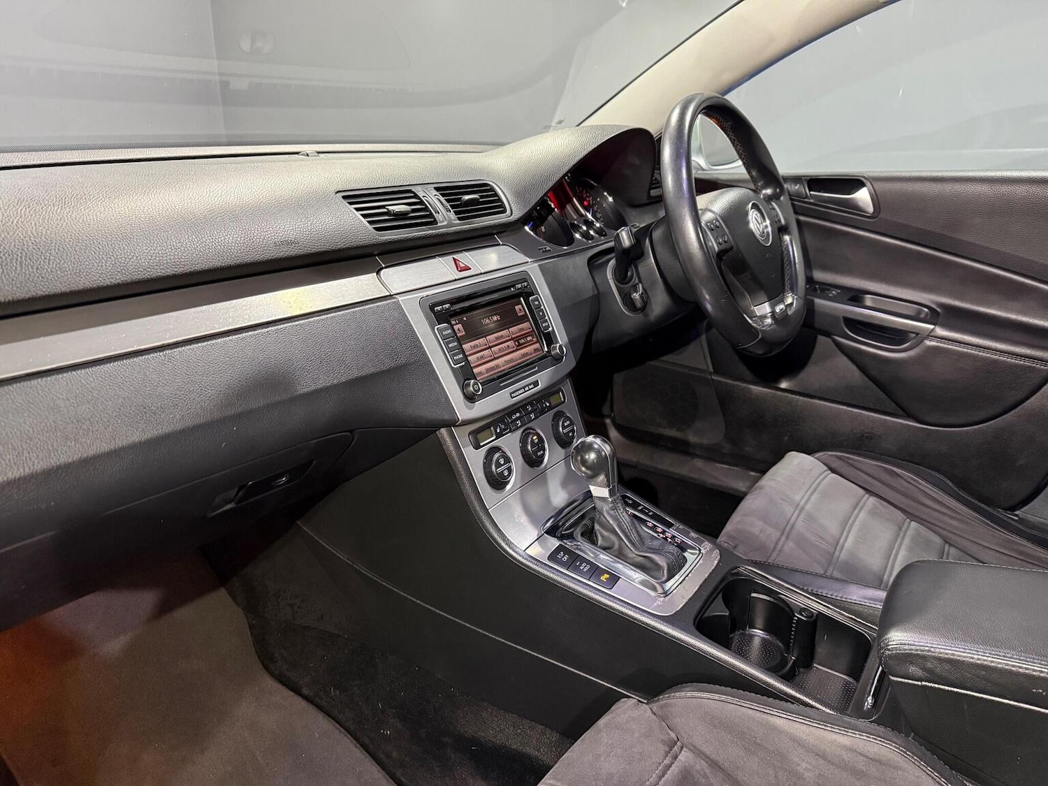 Used Volkswagen Passat 2023 for sale - 76911133: Photo 15