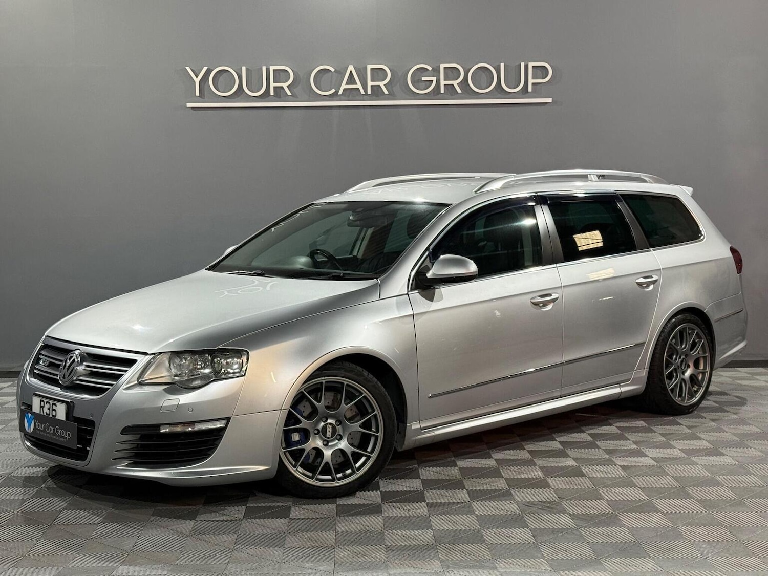 Used Volkswagen Passat 2023 for sale - 76911133: Photo 6