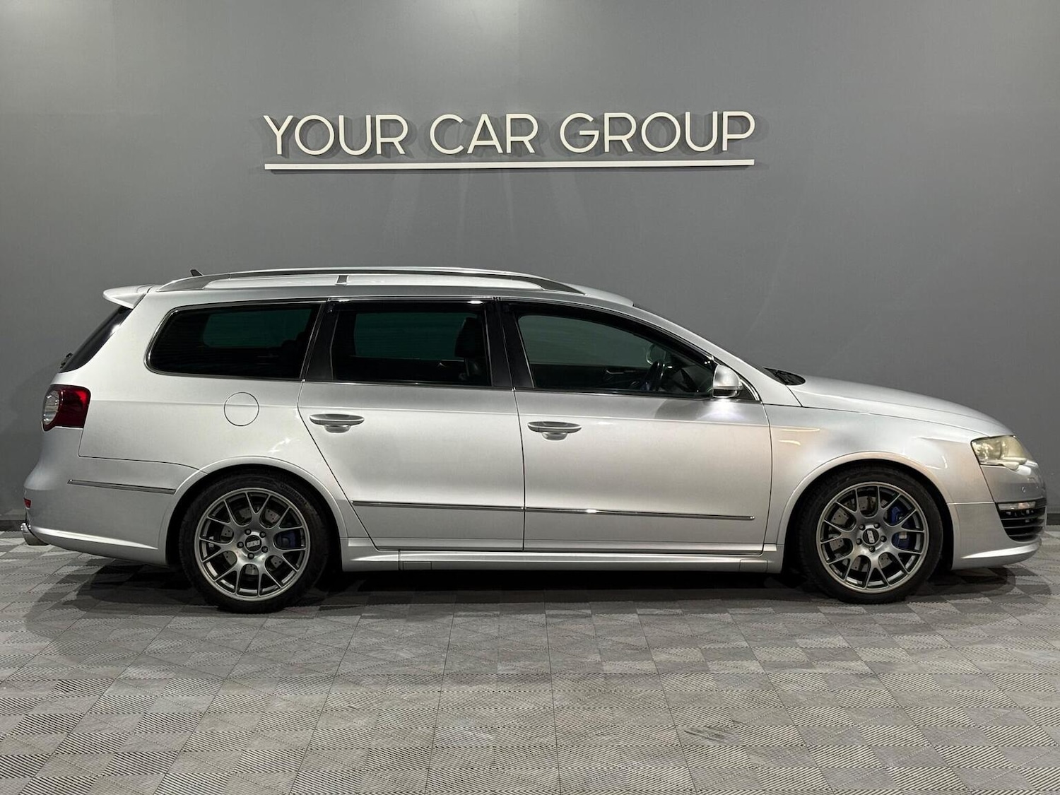 Used Volkswagen Passat 2023 for sale - 76911133: Photo 8