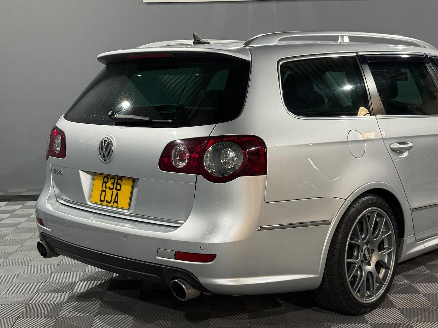 Used Volkswagen Passat 2023 for sale - 76911133: Photo 9