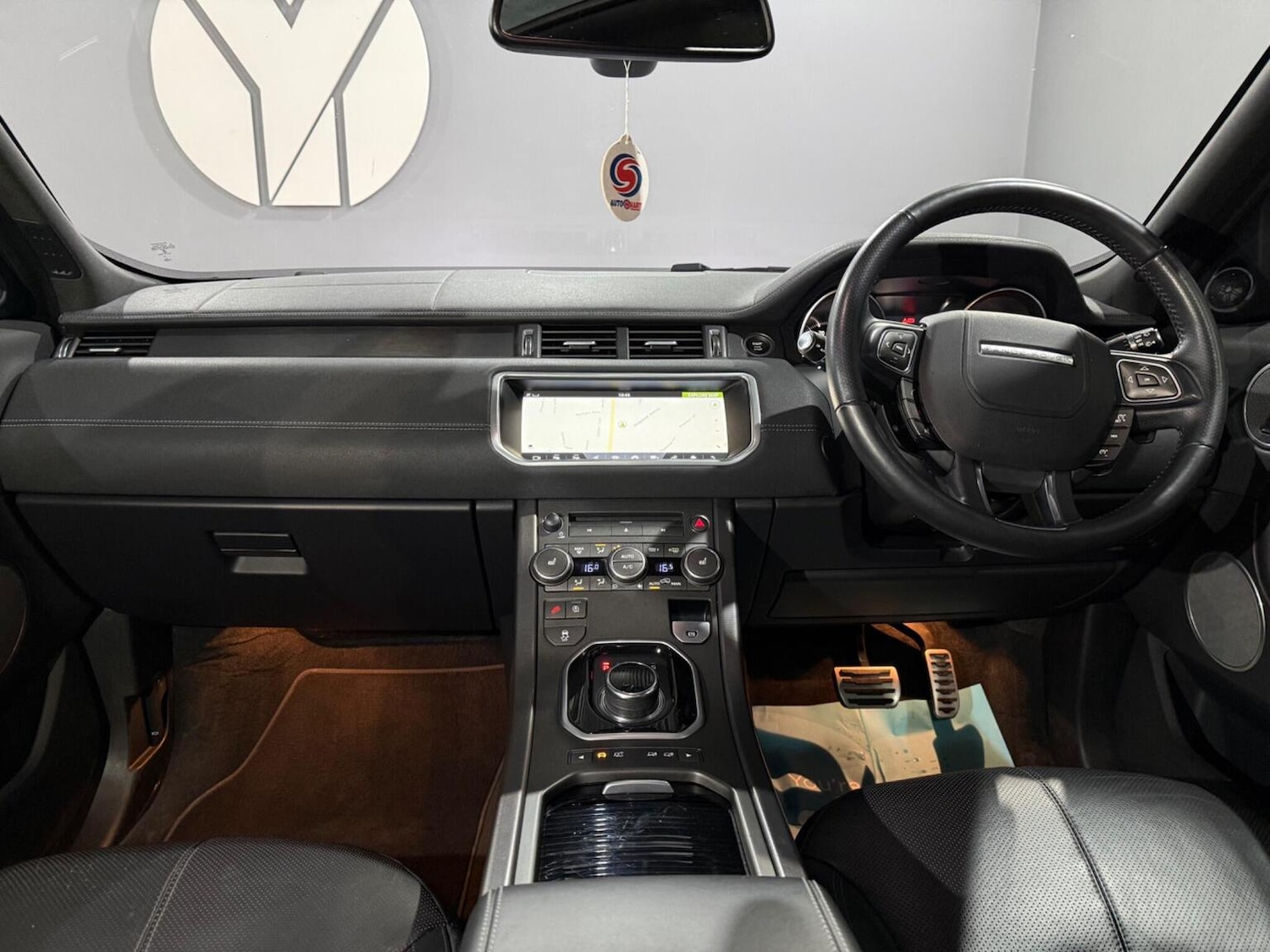 Used Land Rover Range Rover Evoque 2017 for sale - 77277417: Photo 19