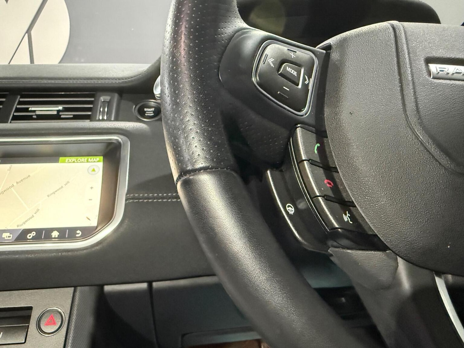 Used Land Rover Range Rover Evoque 2017 for sale - 77277417: Photo 20