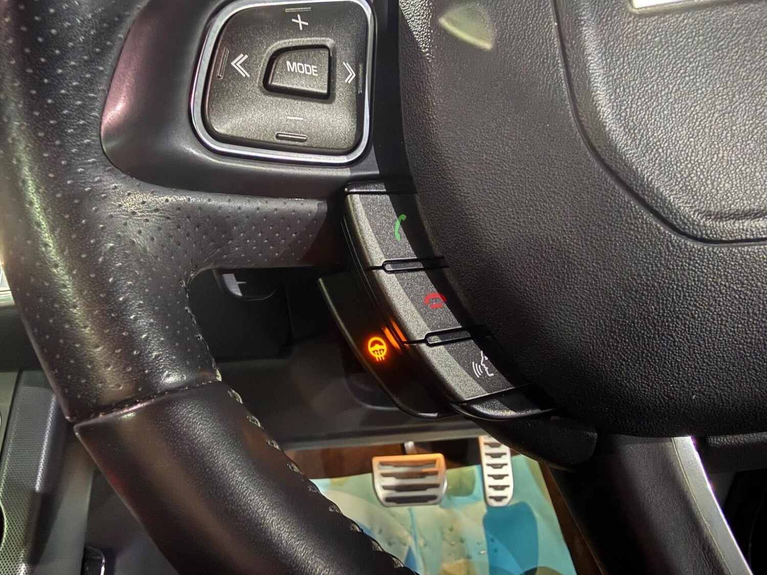 Used Land Rover Range Rover Evoque 2017 for sale - 77277417: Photo 24