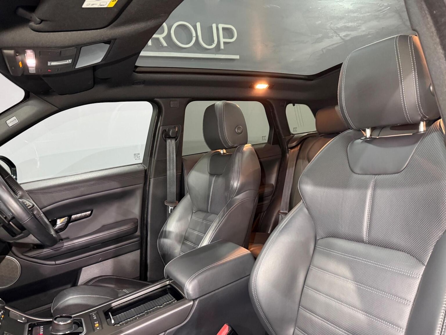 Used Land Rover Range Rover Evoque 2017 for sale - 77277417: Photo 3