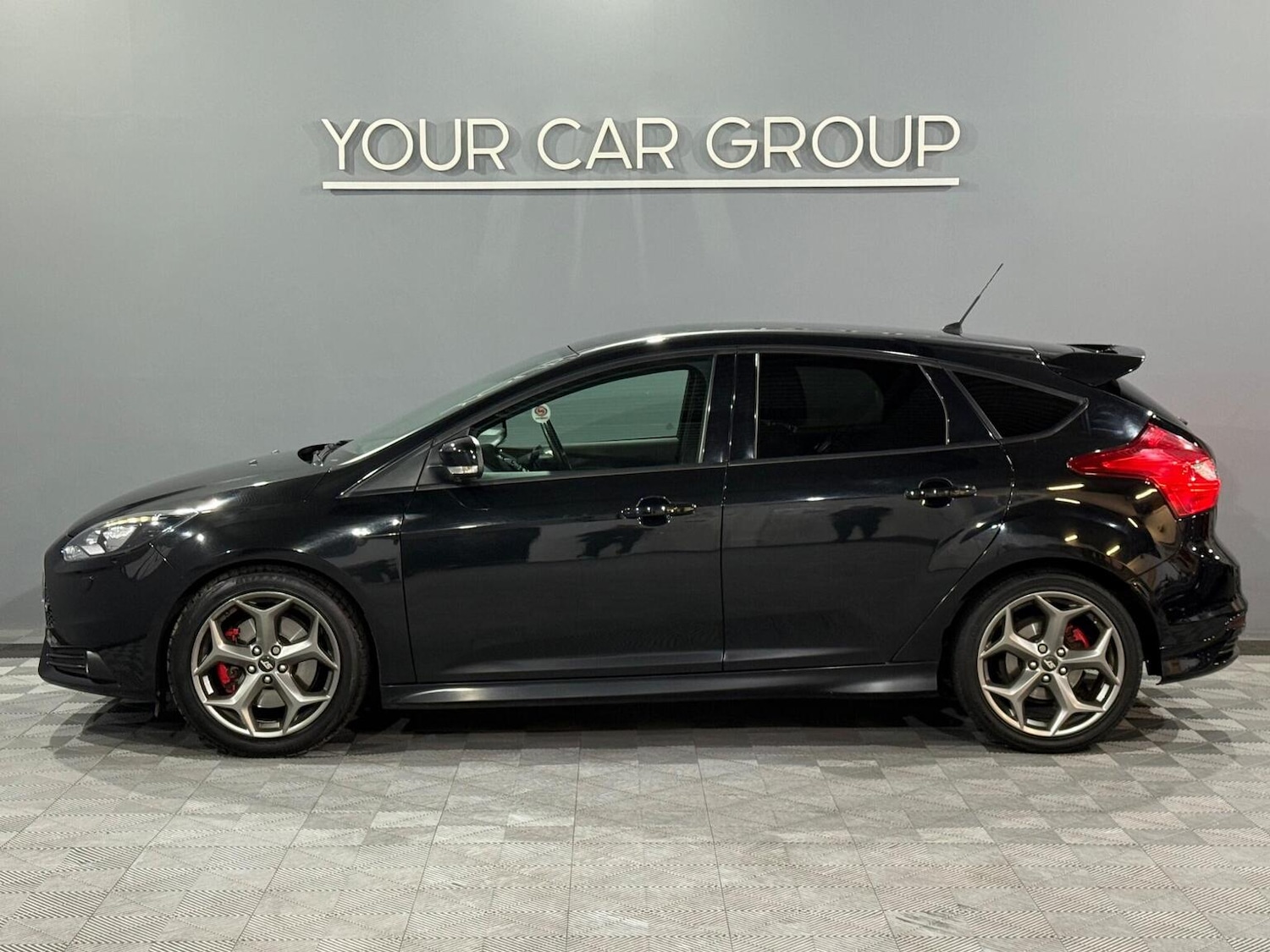 Used Ford Focus 2014 for sale - 76418272: Photo 16