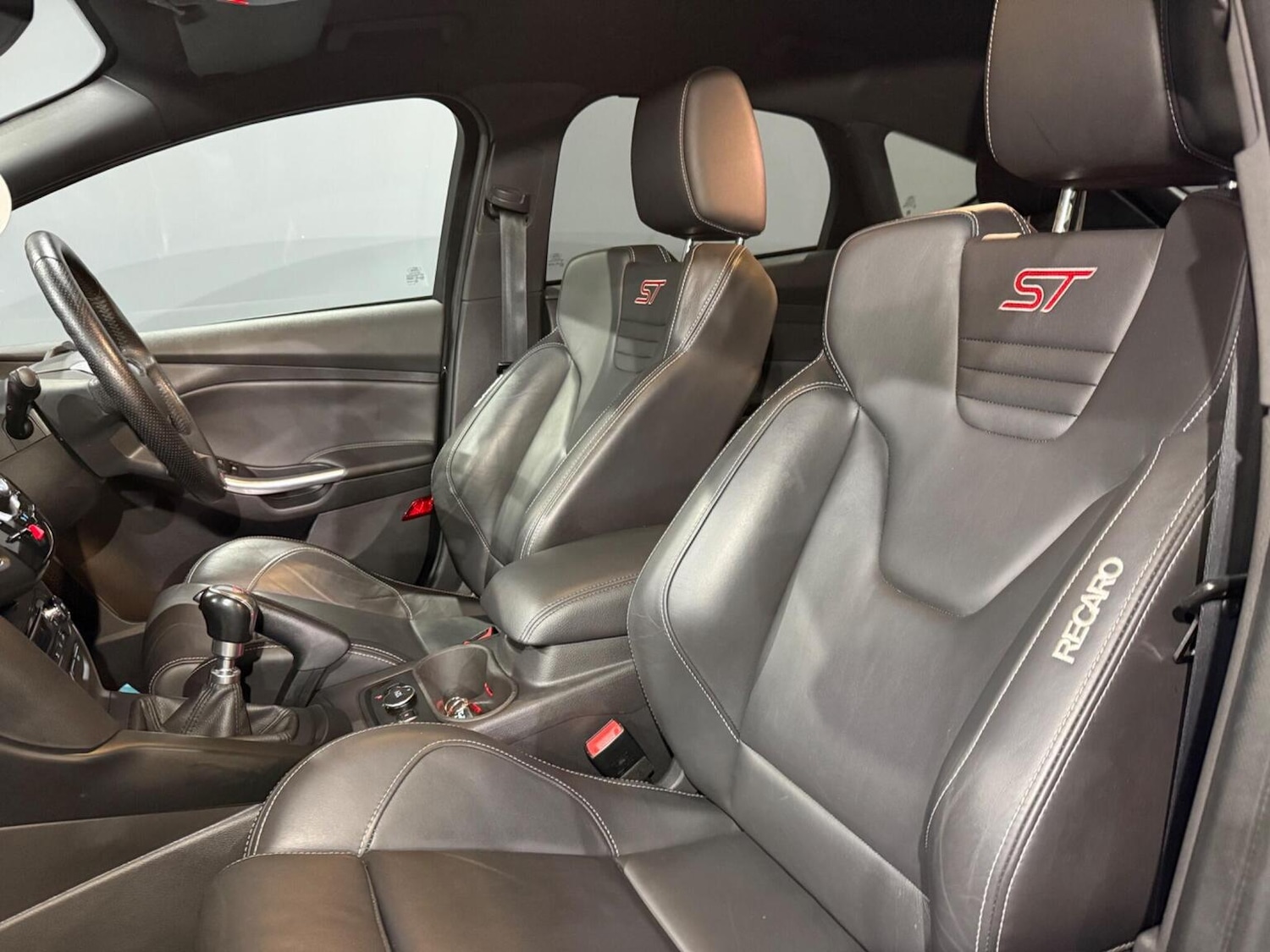 Used Ford Focus 2014 for sale - 76418272: Photo 17