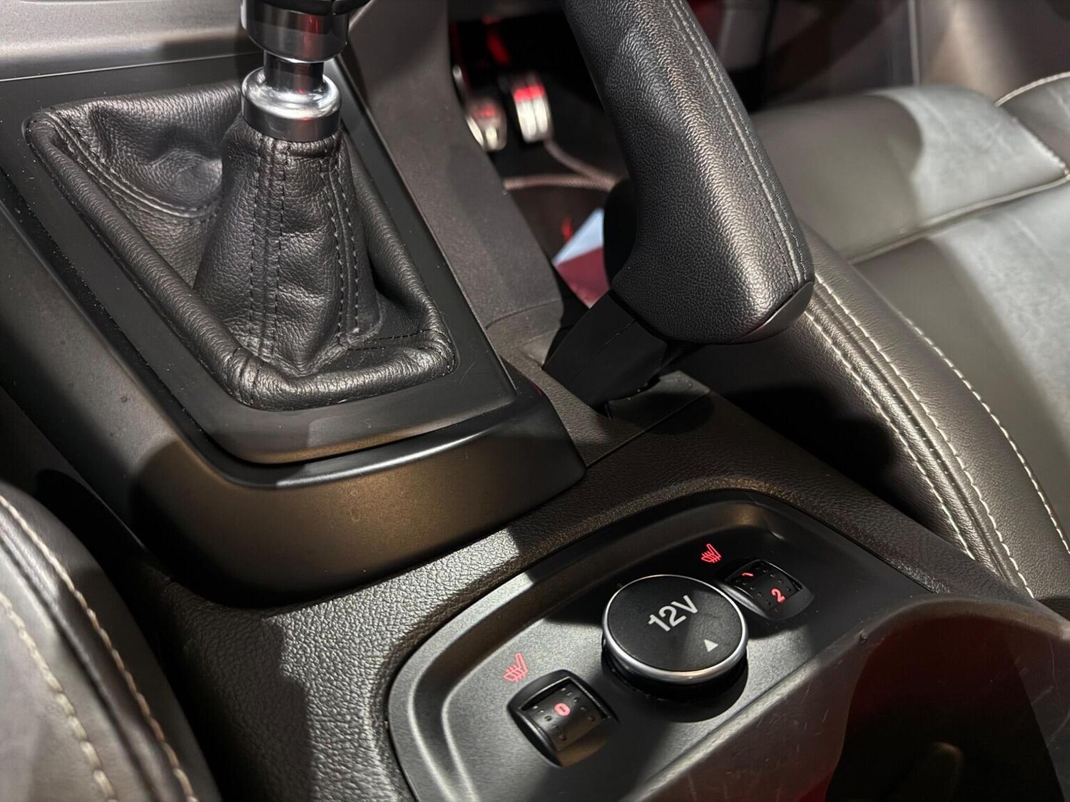 Used Ford Focus 2014 for sale - 76418272: Photo 22