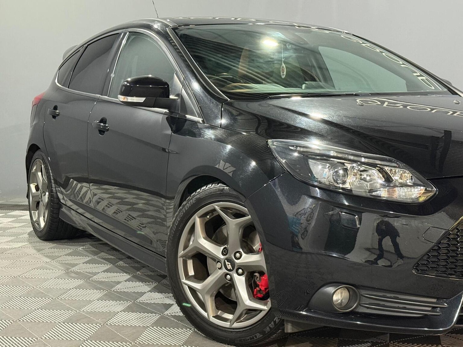 Used Ford Focus 2014 for sale - 76418272: Photo 4