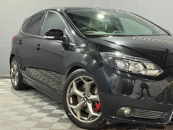 Used Ford Focus 2014 for sale - 76418272: Photo