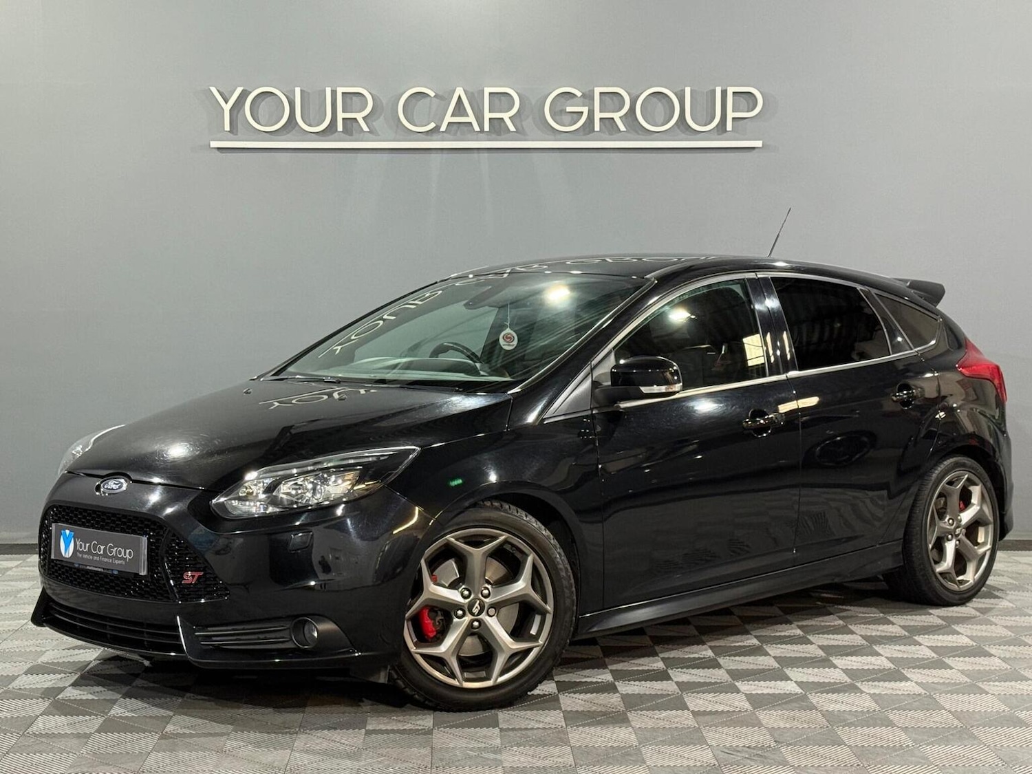 Used Ford Focus 2014 for sale - 76418272: Photo 5