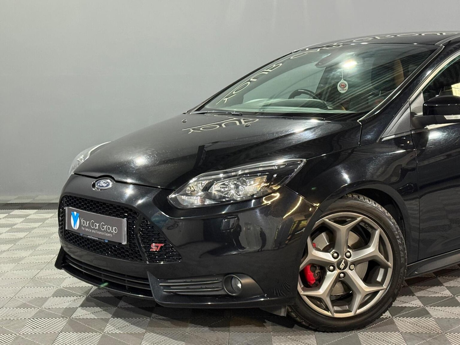 Used Ford Focus 2014 for sale - 76418272: Photo 6