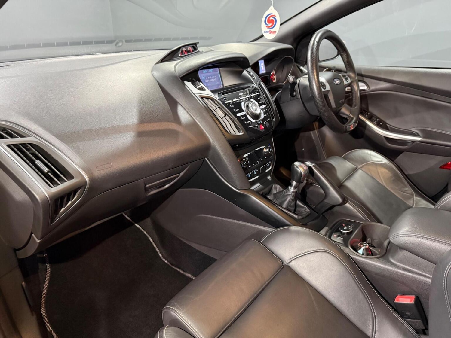 Used Ford Focus 2014 for sale - 76418272: Photo 7