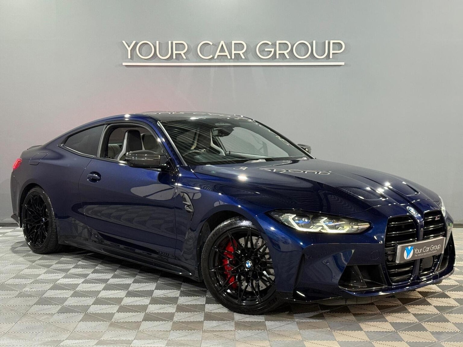 Used BMW M4 2022 for sale - 76178936: Photo 1