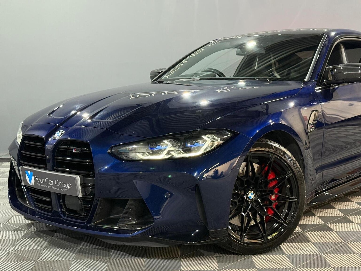 Used BMW M4 2022 for sale - 76178936: Photo 10