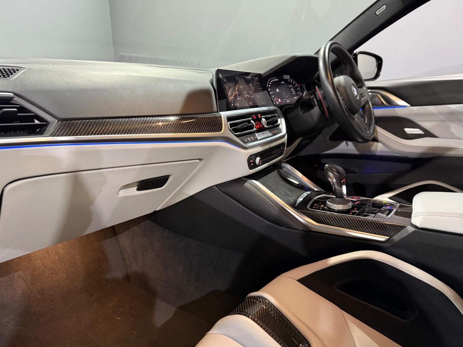 Used BMW M4 2022 for sale - 76178936: Photo 11