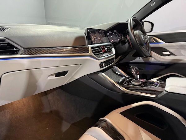 Used BMW M4 2022 for sale - 76178936: Photo 11