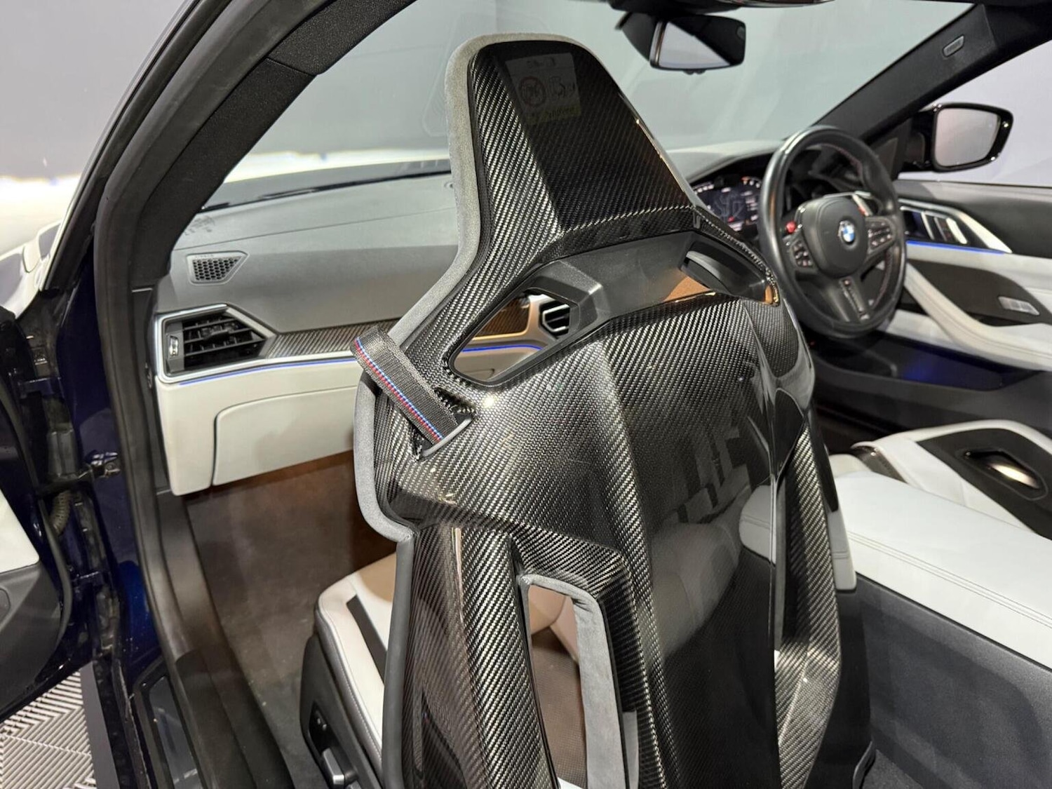 Used BMW M4 2022 for sale - 76178936: Photo 13