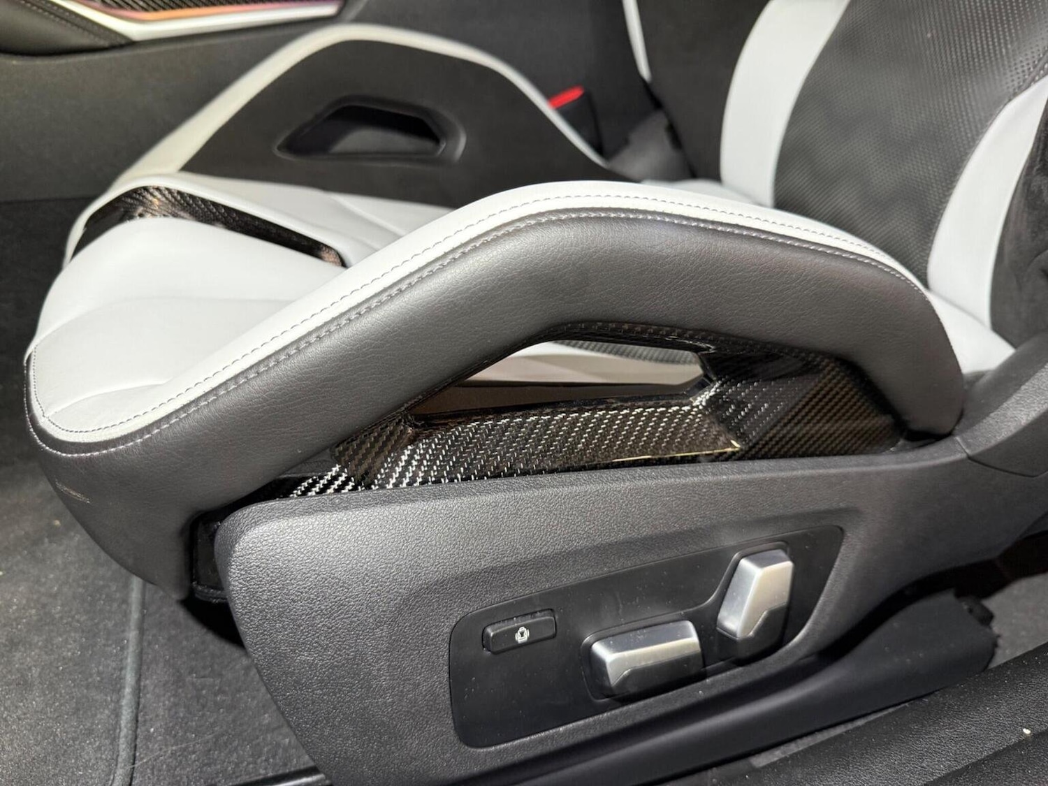 Used BMW M4 2022 for sale - 76178936: Photo 14