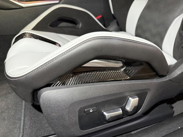 Used BMW M4 2022 for sale - 76178936: Photo 14
