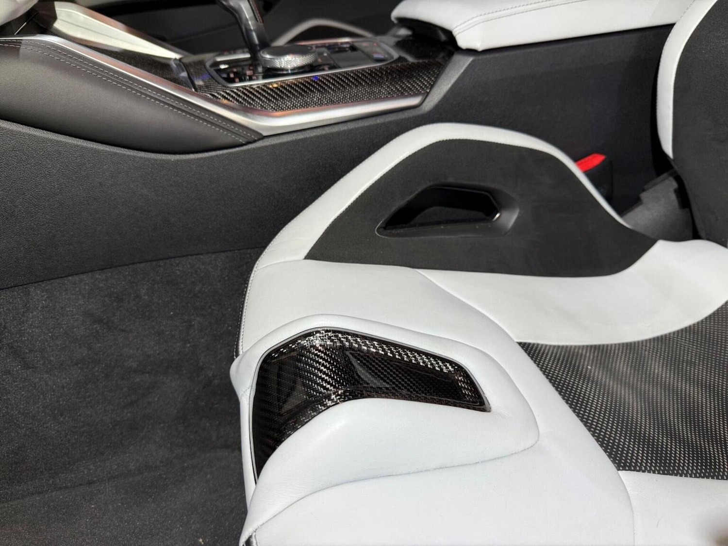 Used BMW M4 2022 for sale - 76178936: Photo 15