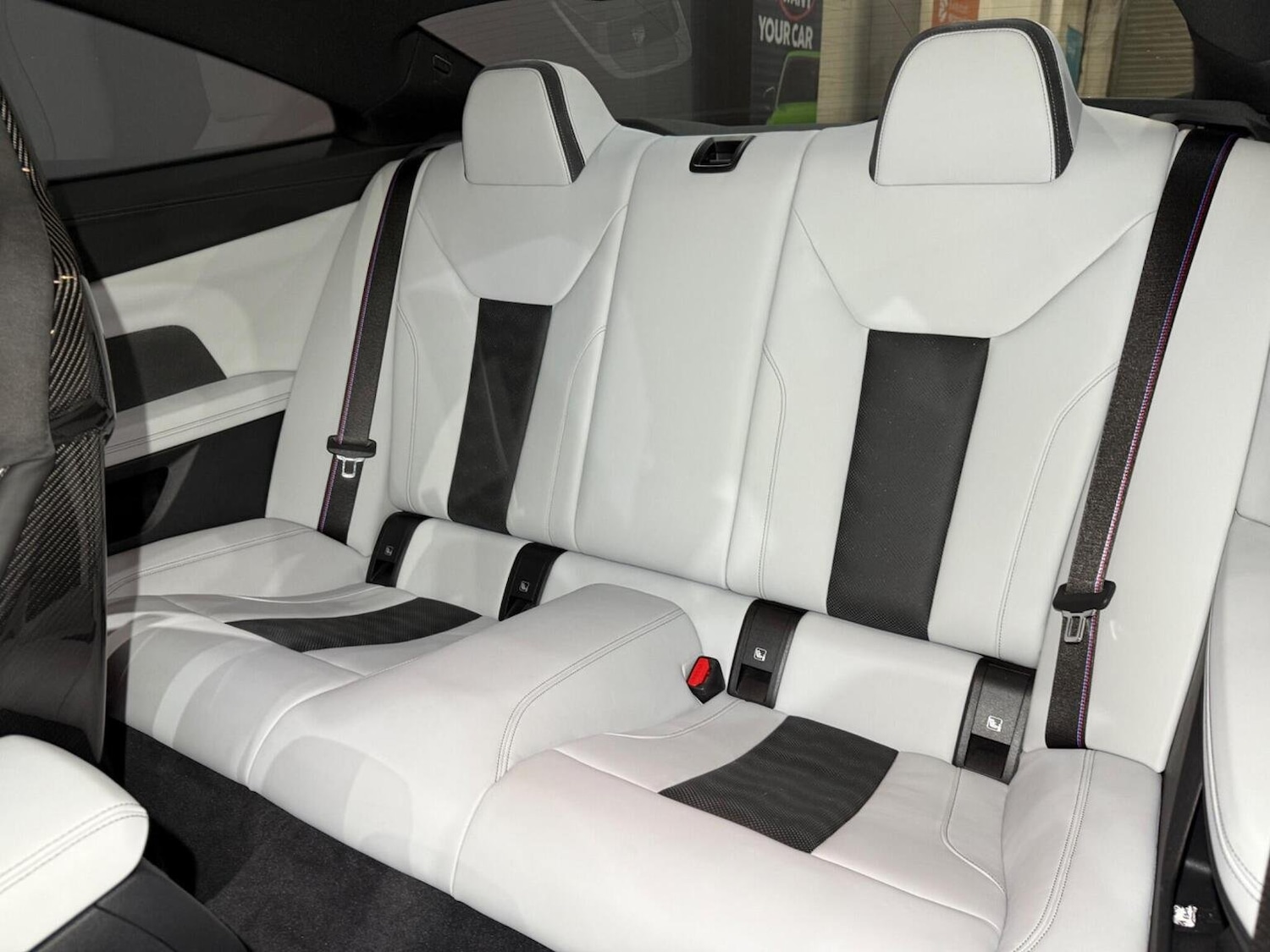 Used BMW M4 2022 for sale - 76178936: Photo 16