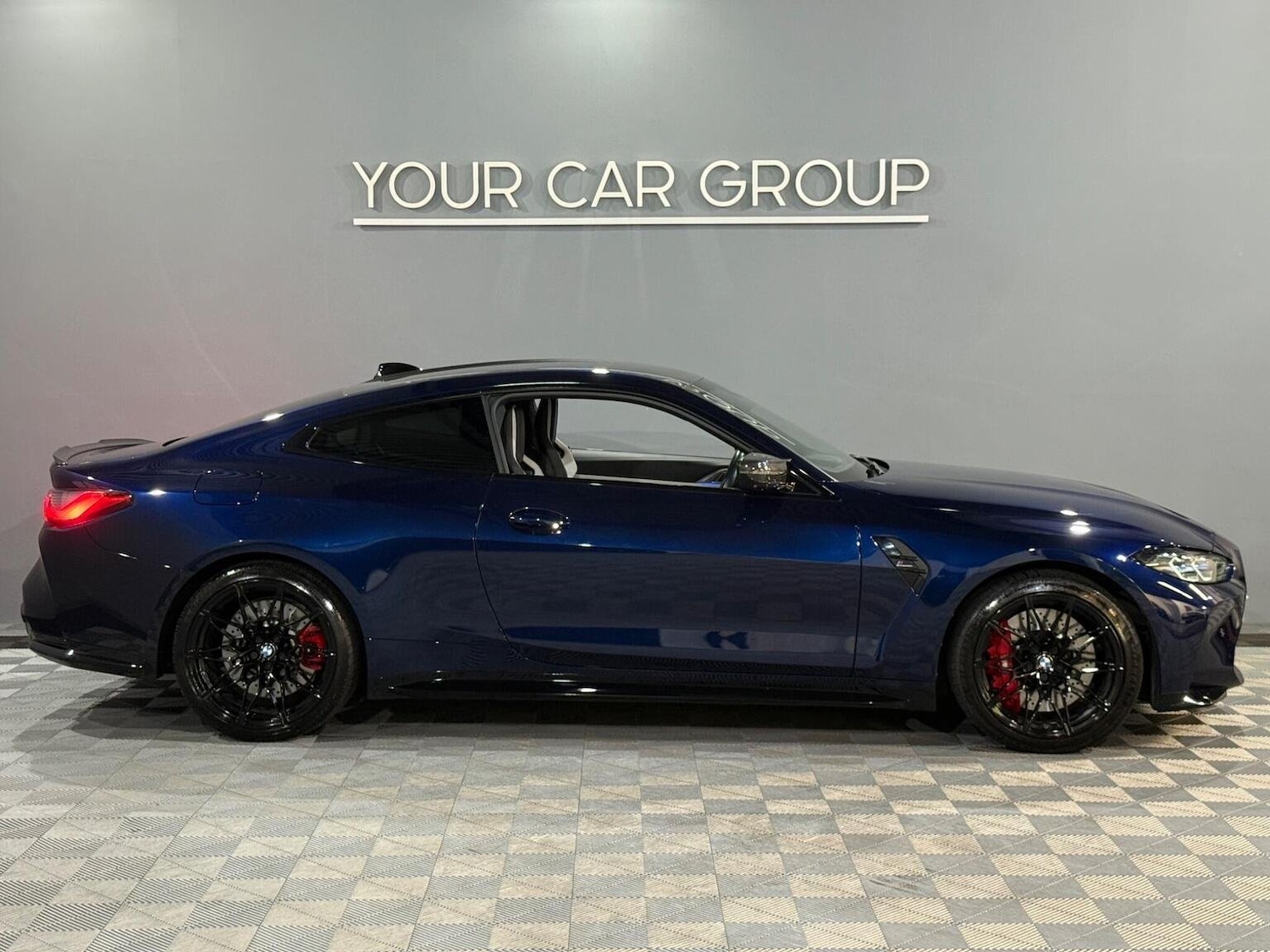 Used BMW M4 2022 for sale - 76178936: Photo 17