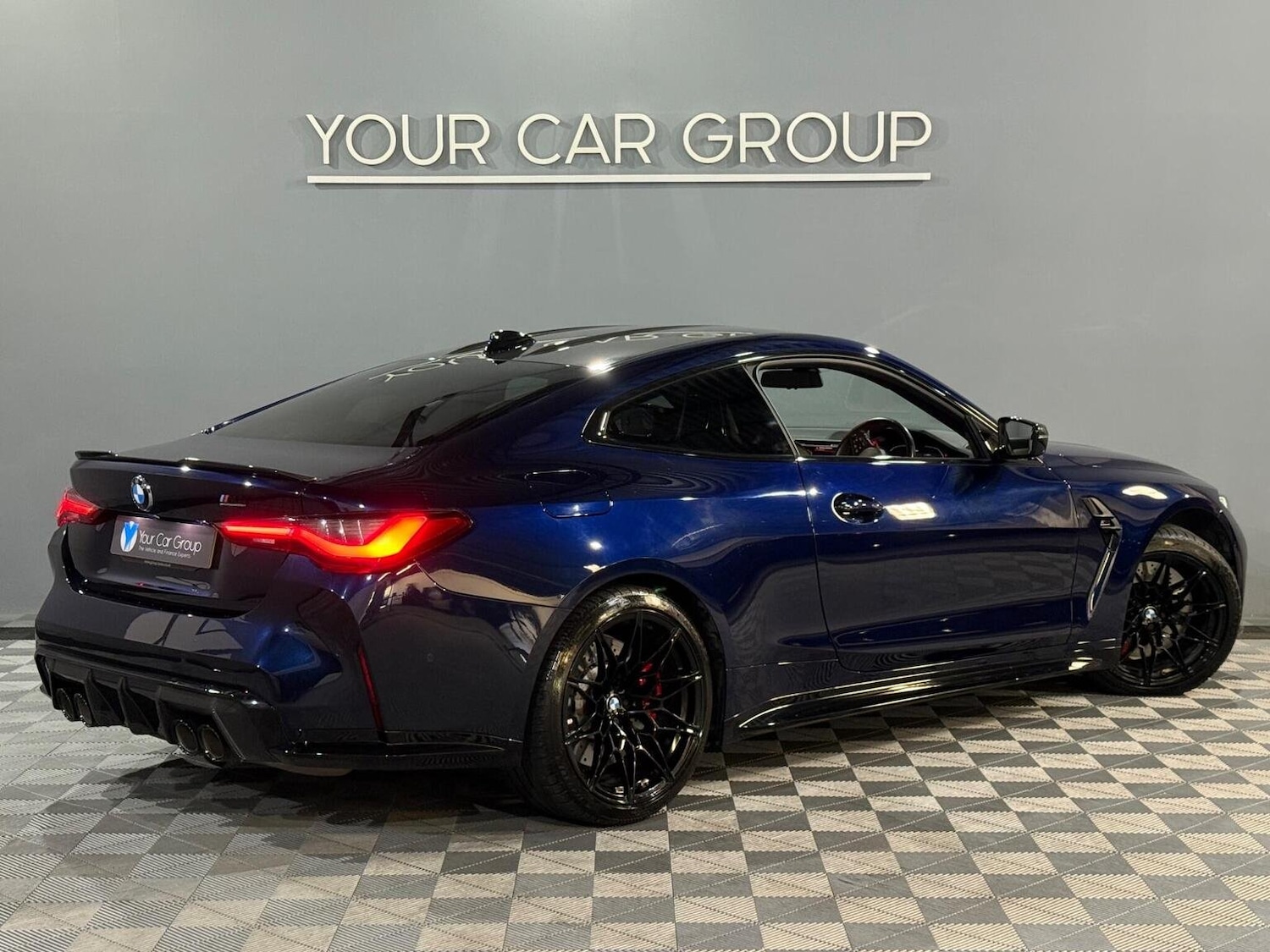 Used BMW M4 2022 for sale - 76178936: Photo 19