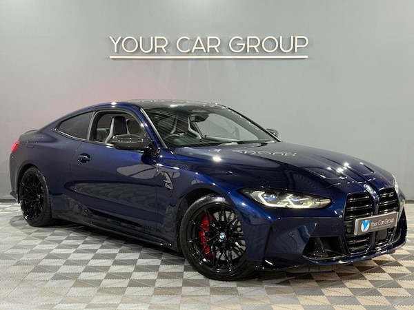 Used BMW M4 2022 for sale - 76178936: Photo 1
