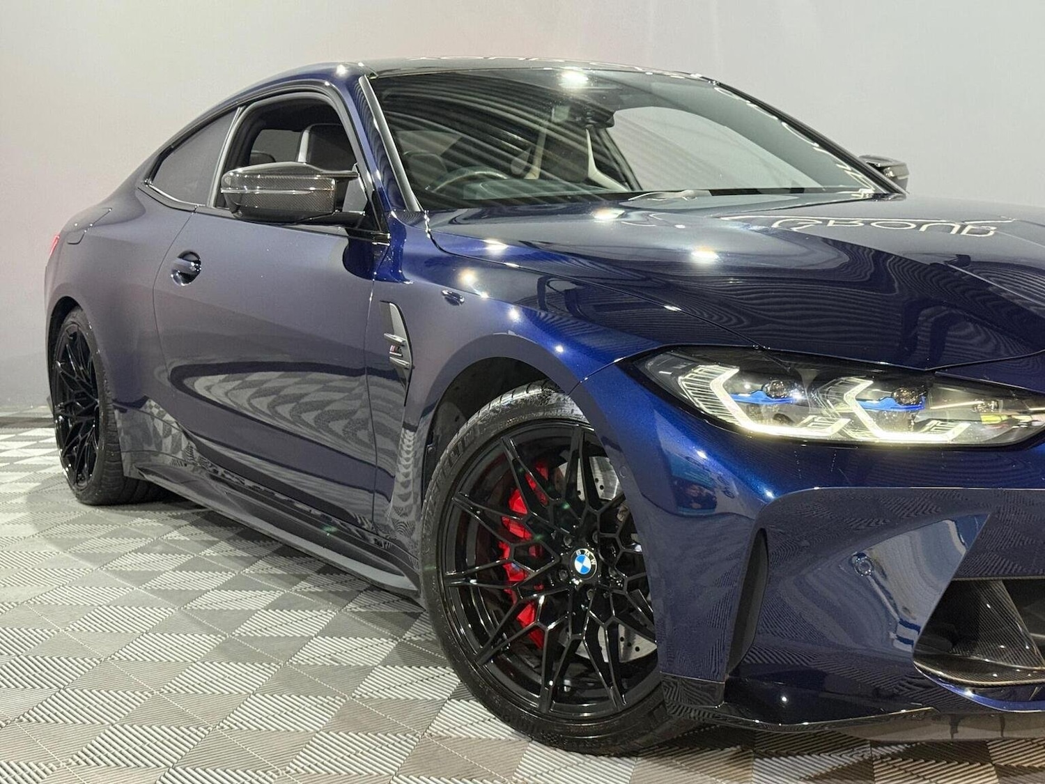 Used BMW M4 2022 for sale - 76178936: Photo 2