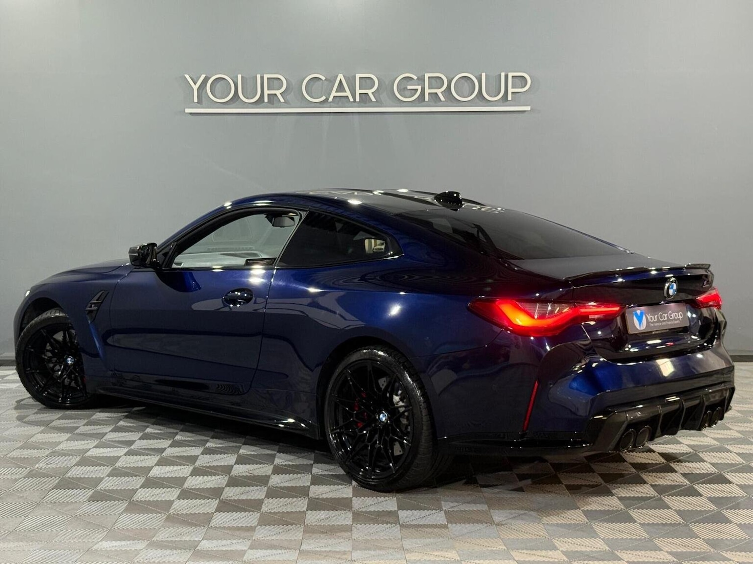 Used BMW M4 2022 for sale - 76178936: Photo 21